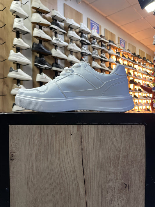 SNEAKER SPO1M01 BLANCO