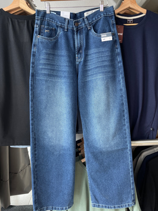 Jean Baggy