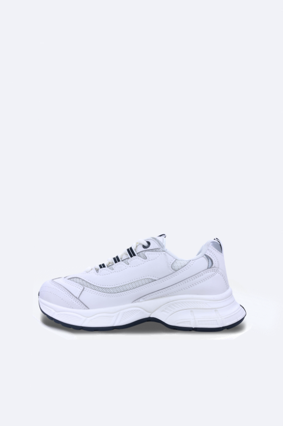 ZAPATILLA 8 BLANCO 307