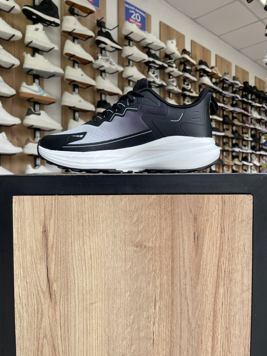 ZAPATILLA SR NEGRO/BLANCO