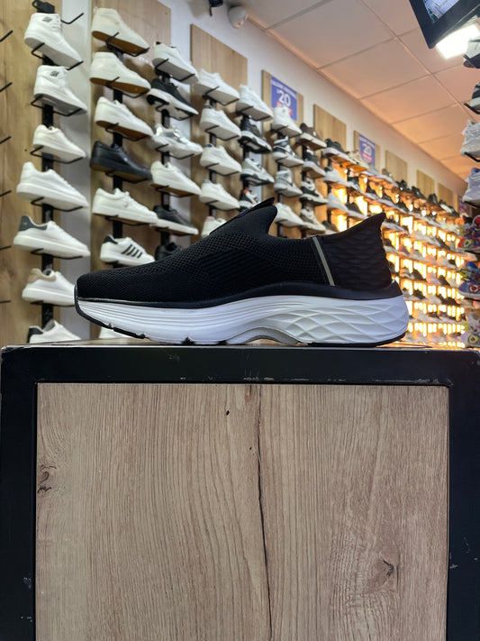 ZAPATILLA ED57W02 NEGRO/BLANCO