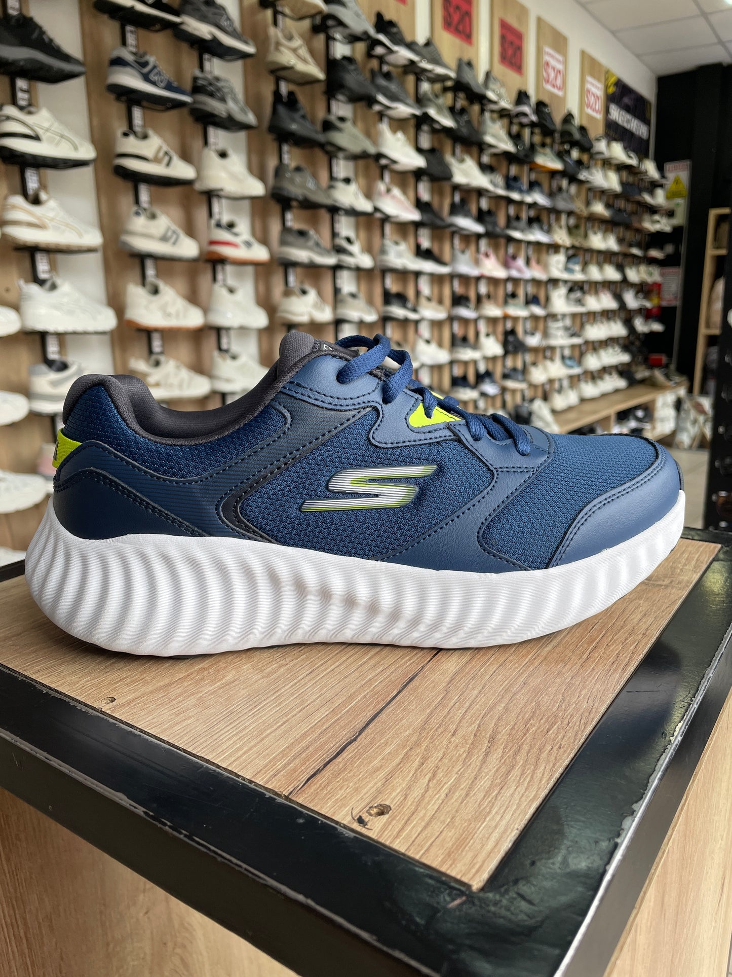 SKECHERS GRW AZUL