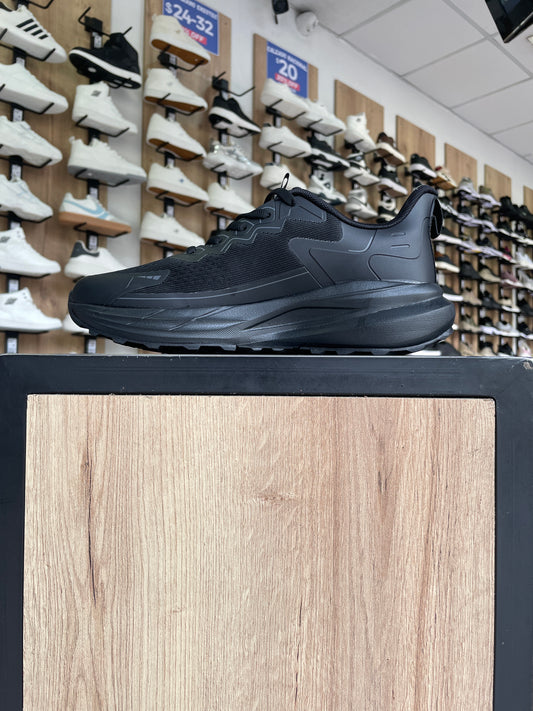 ZAPATILLA SR NEGRO
