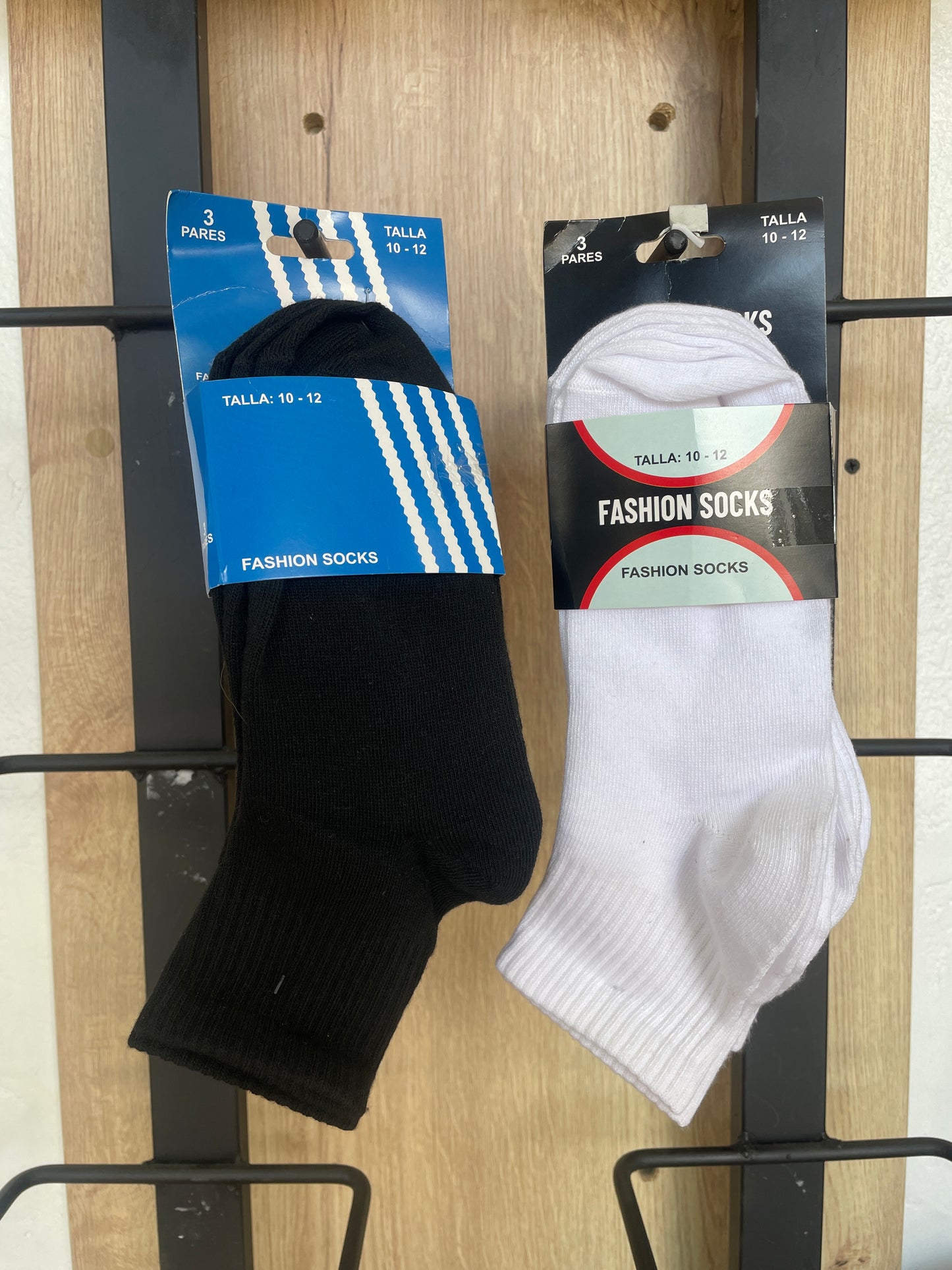 X6 MEDIAS PROMOCIÓN