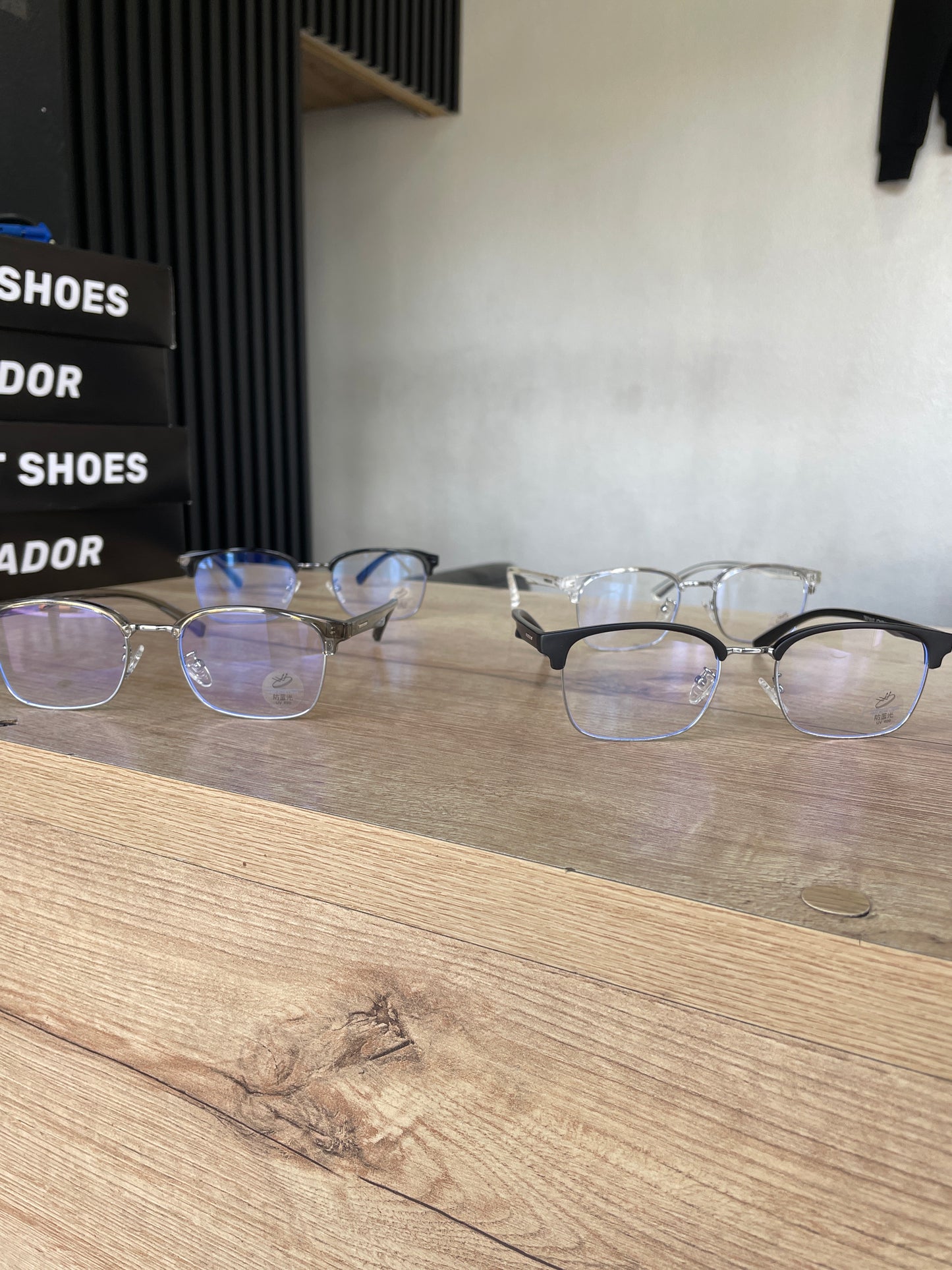 GAFAS LI ANTI LUZ AZUL