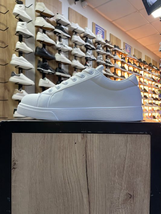 SNEAKER PUO1M11 BLANCO