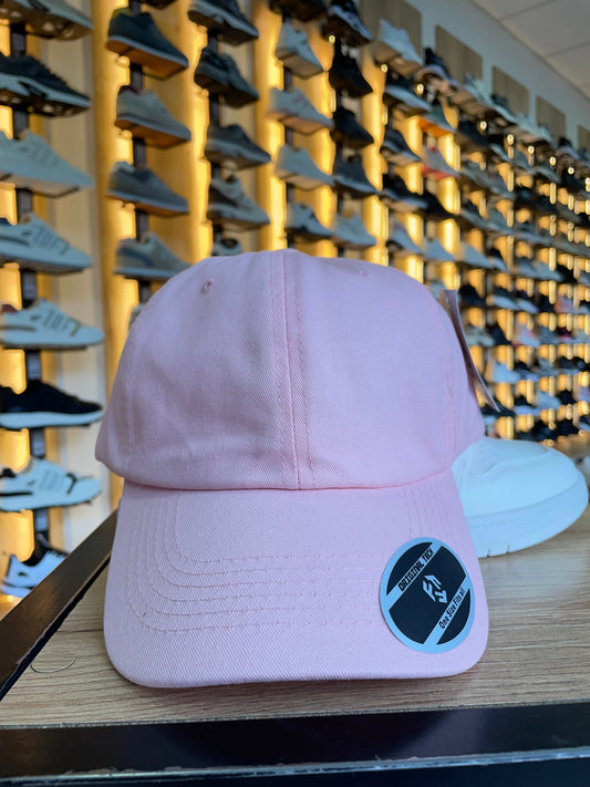 GORRAS RD ROSA