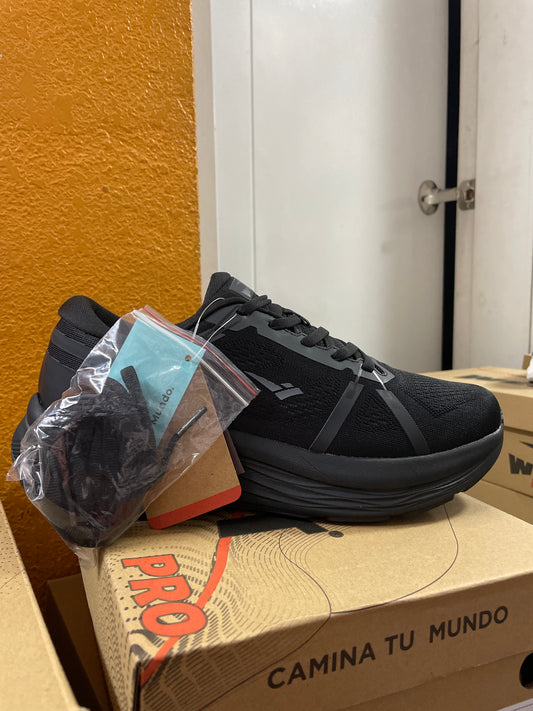 DEPORTIVO WEST JKS NEGRO