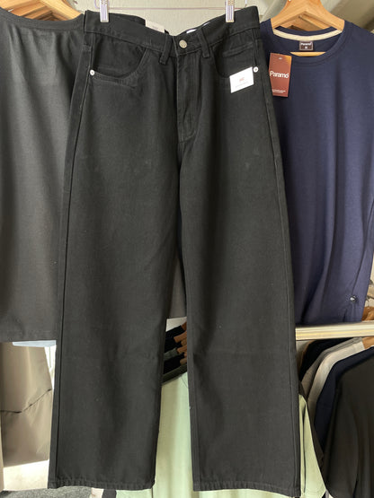 Jean Baggy