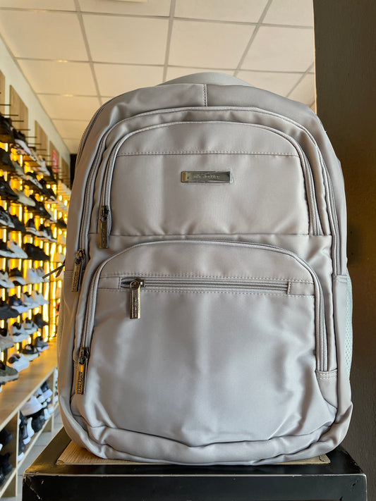 MOCHILA RED-23 PLOMO