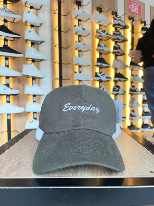 GORRA EI VERDE