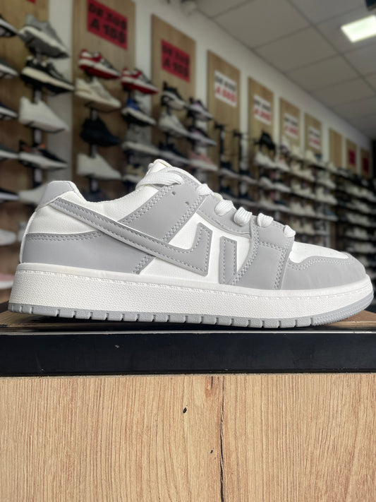 SNEAKER LW GRIS