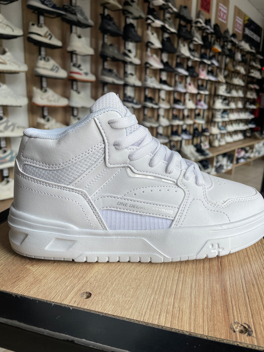 SNEAKER  SV BLANCO
