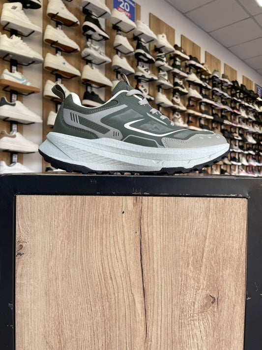 ZAPATILLA EF VERDE