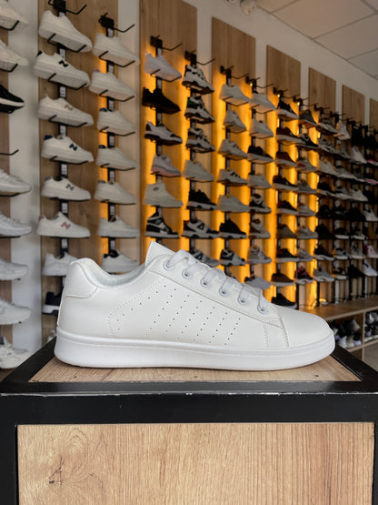 SNEAKER PU16M02 BLANCO