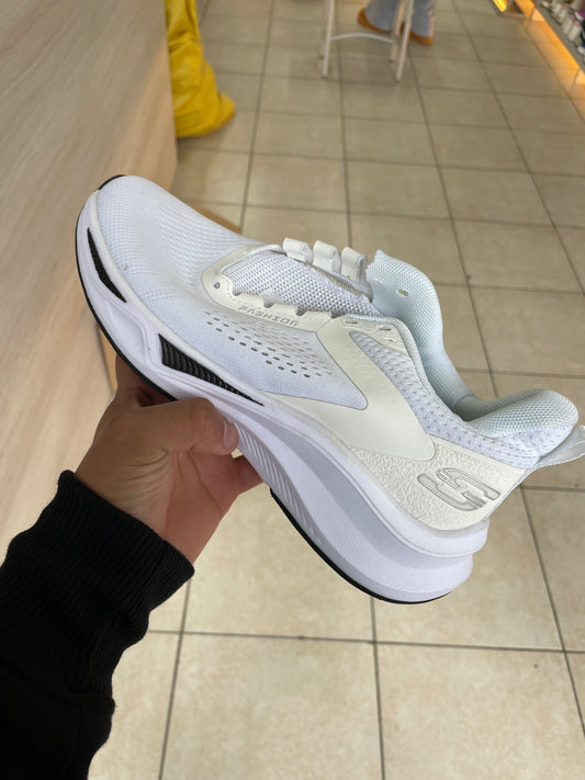 DEPORTIVO ZKB59 BLANCO