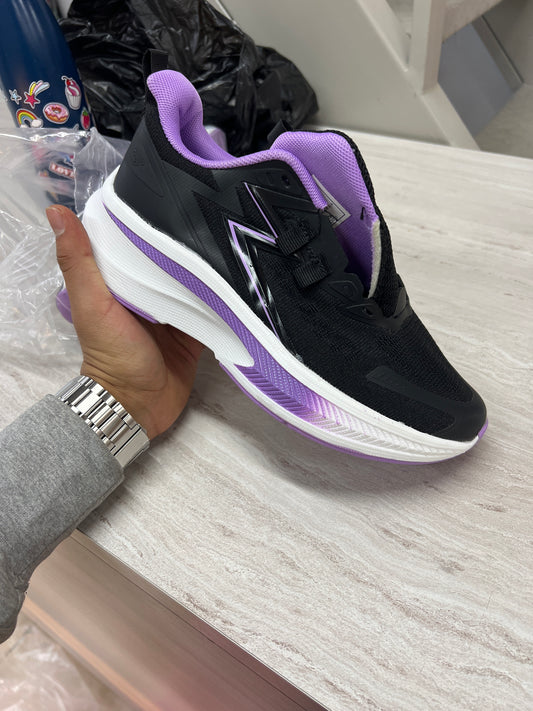 DEPORTIVO ZKB4 MORADO