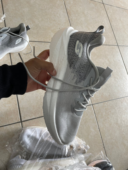 DEPORTIVO ZKB55 GRIS