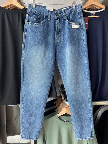 Mom Jean
