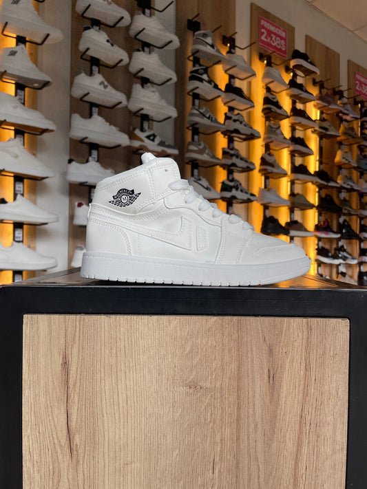 SNEAKER LM BLANCO NIÑO
