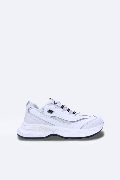 ZAPATILLA 8 BLANCO 307