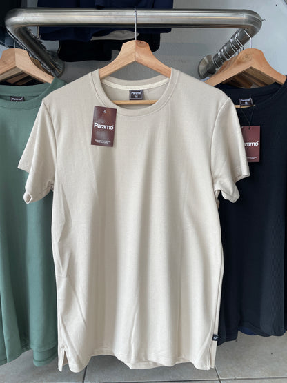 Camisetas standar PRM