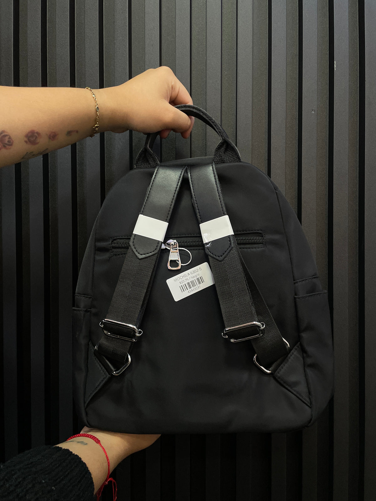 MOCHILA 6302-5
