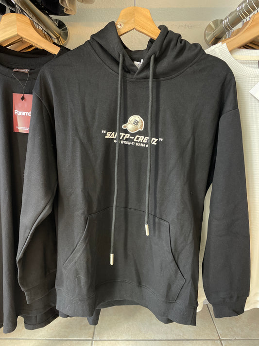 Hoodie standar importado