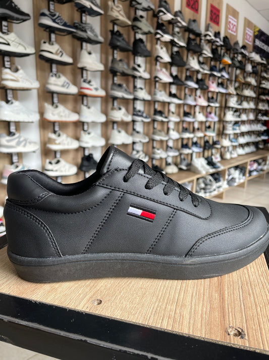 SNEAKER TY NEGRO