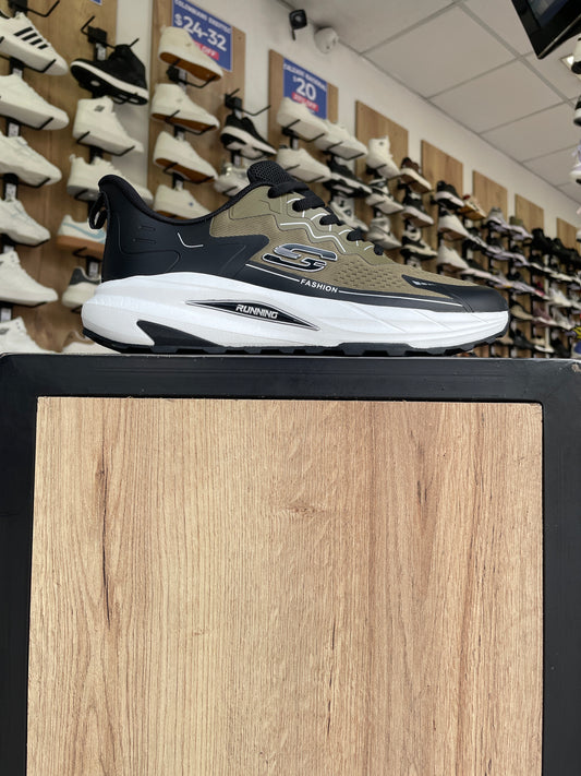 ZAPATILLA SR VERDE