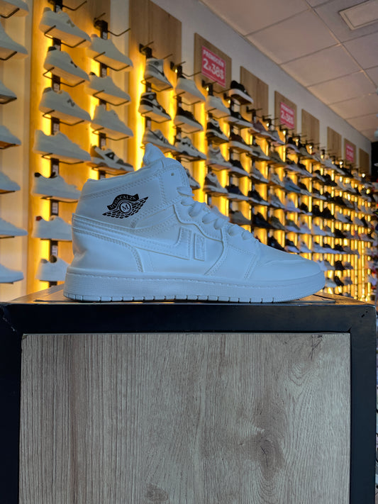 SNEAKER LM BLANCO