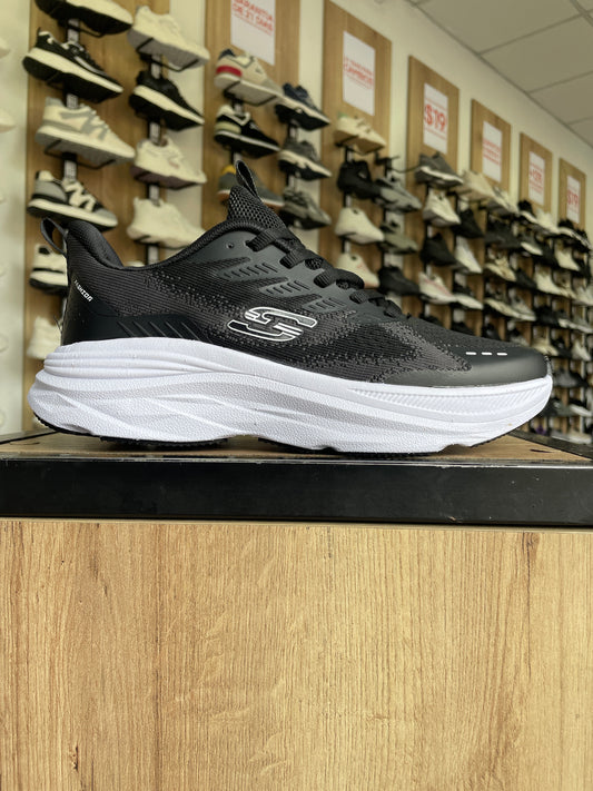 DEPORTIVO SN BLANCO NEGRO