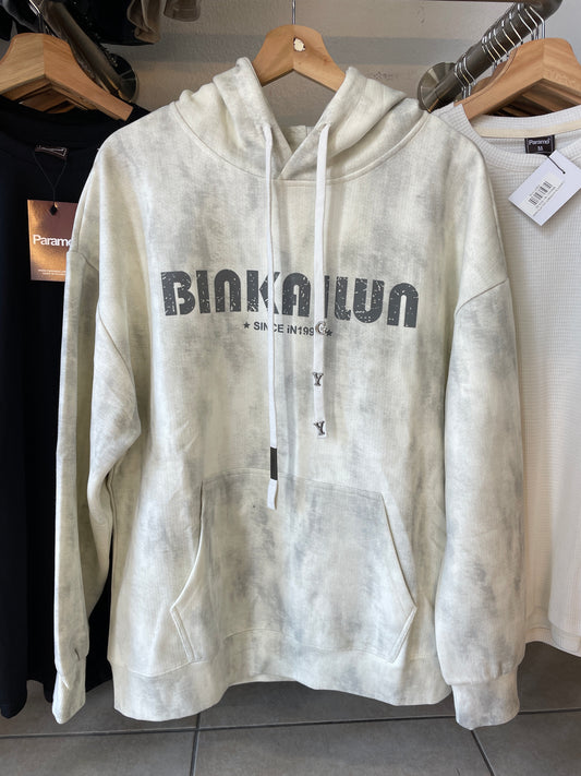 Hoodie standar importado