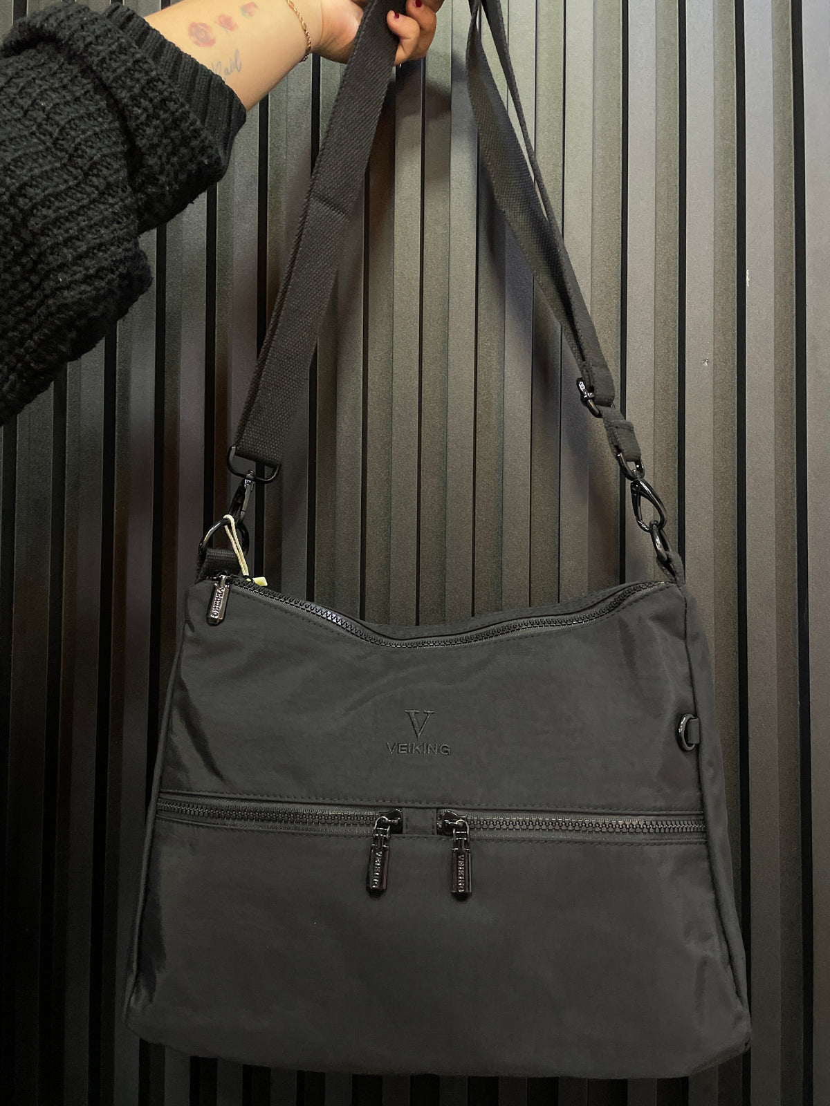 CARTERA 1203