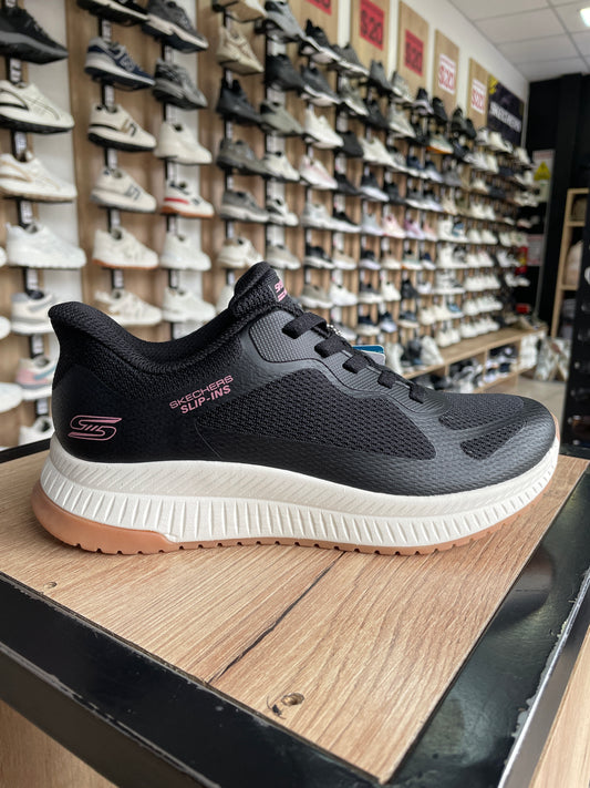 SKECHERS HF NEGRO