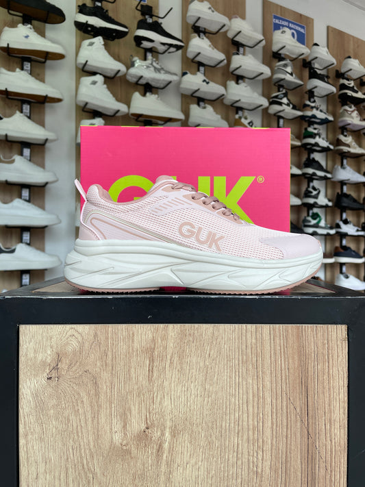 DEPORTIVO GUK GM7180 PINK