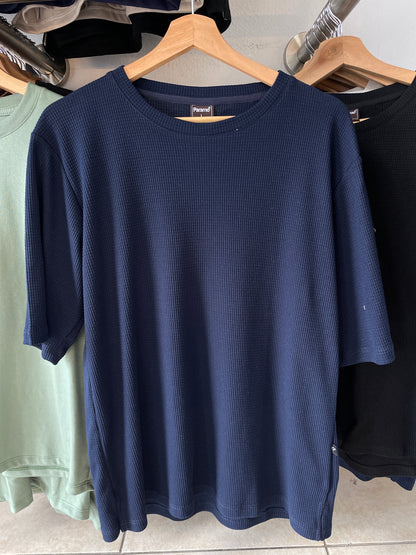 Camiseta standar galleta