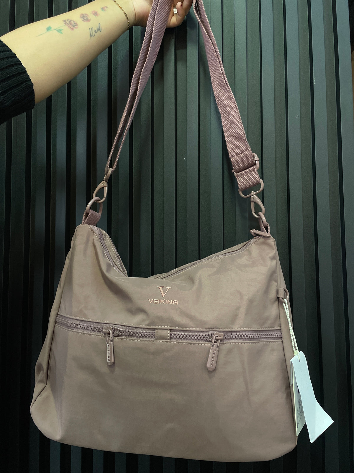 CARTERA 1203