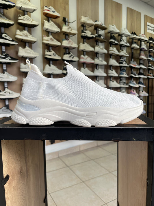 ZAPATILLA SC BLANCO