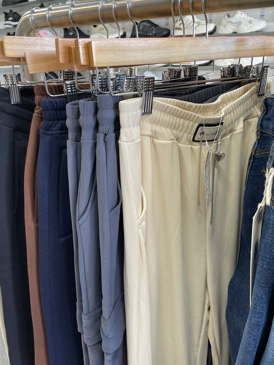 Pantalón liquidación mujer