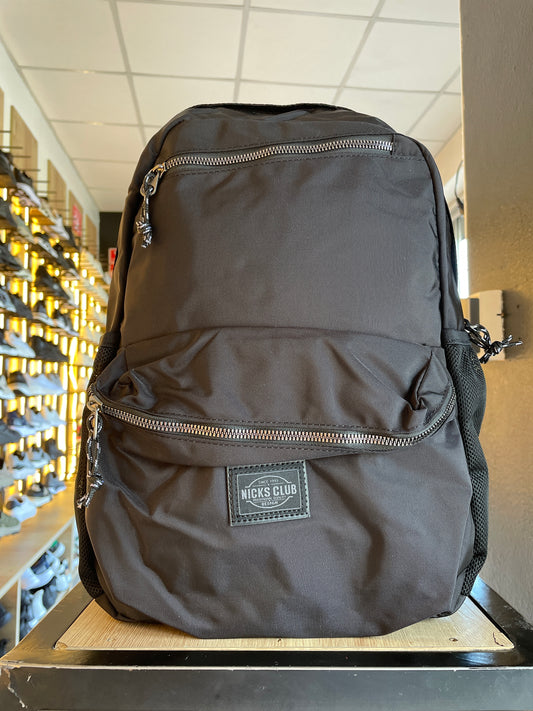 MOCHILA COM-5 NEGRO
