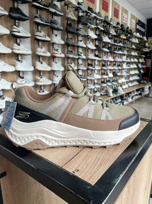 SKECHERS WMF BEIGE
