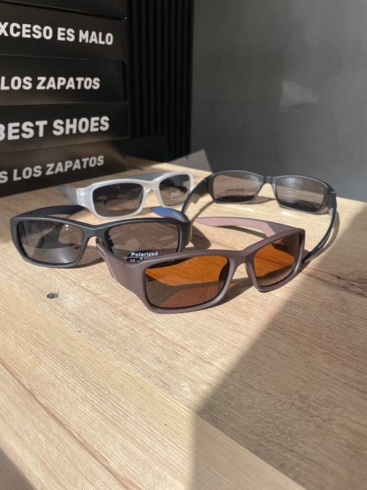 GAFAS POLARIZADAS
