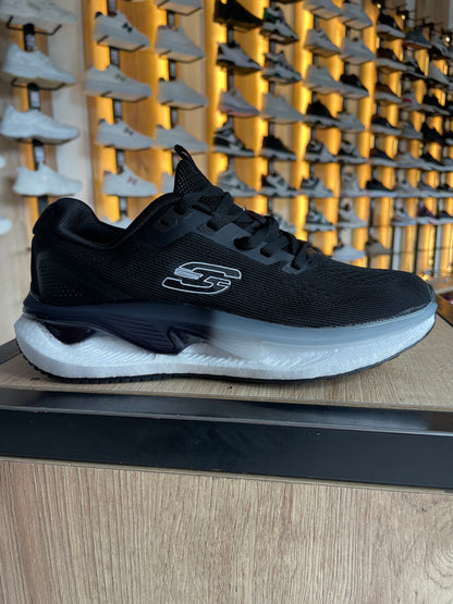 DEPORTIVO SL BLANCO NEGRO