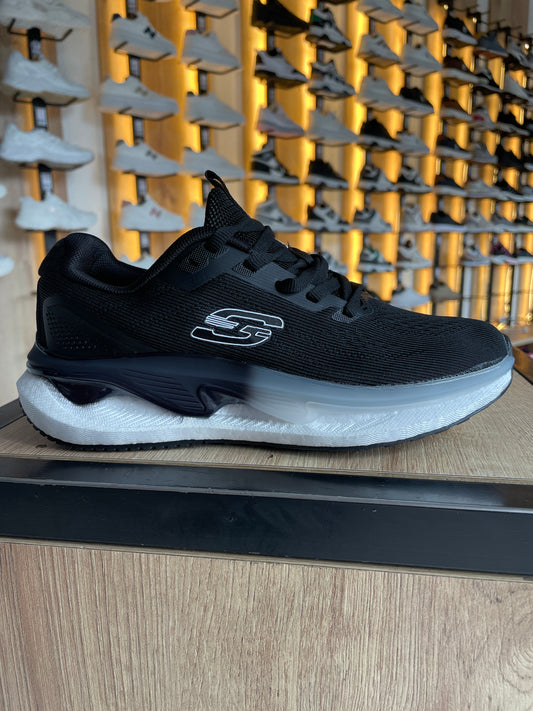 DEPORTIVO SL BLANCO NEGRO