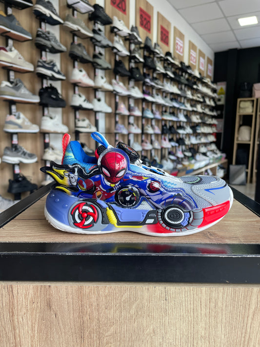 ZAPATILLA PP AZUL NIÑOS