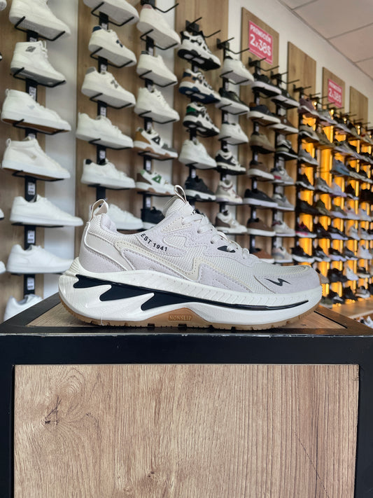 ZAPATILLA ET BEIGE