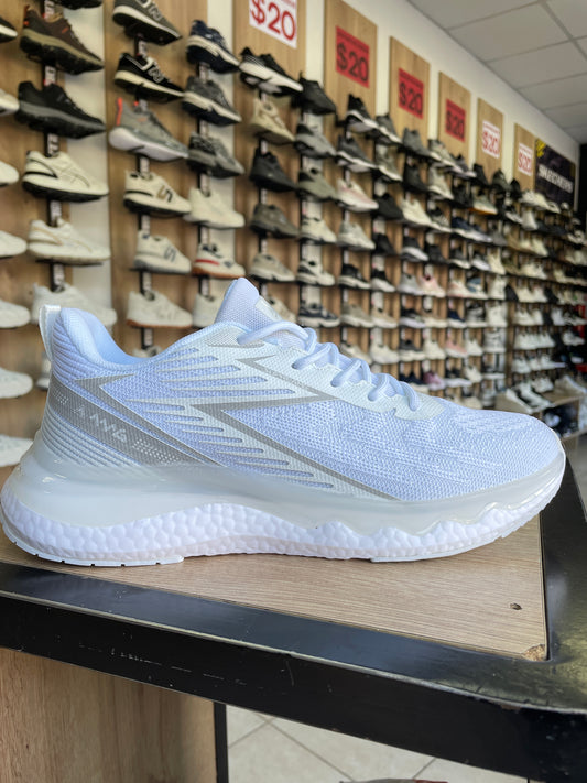 DEPORTIVO AMG BLANCO