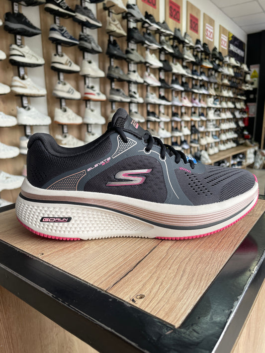 SKECHERS GR NEGRO/R
