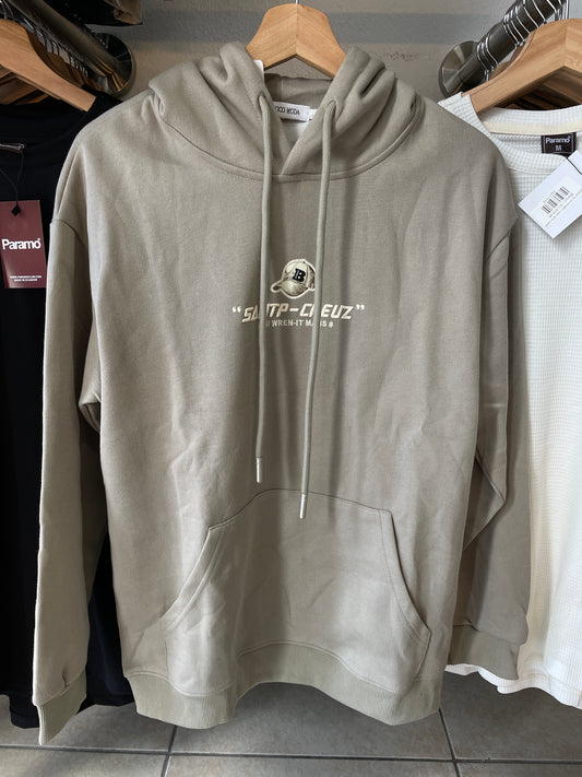 Hoodie standar importado
